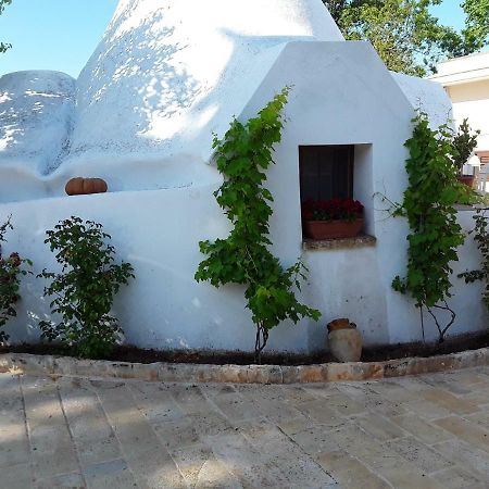 Giardini Di Lanzo Martina Franca Exterior foto