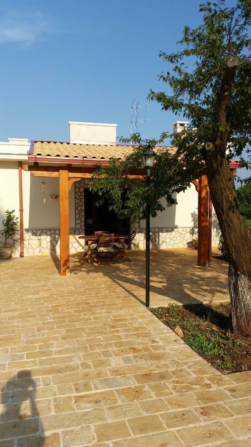 Giardini Di Lanzo Martina Franca Exterior foto